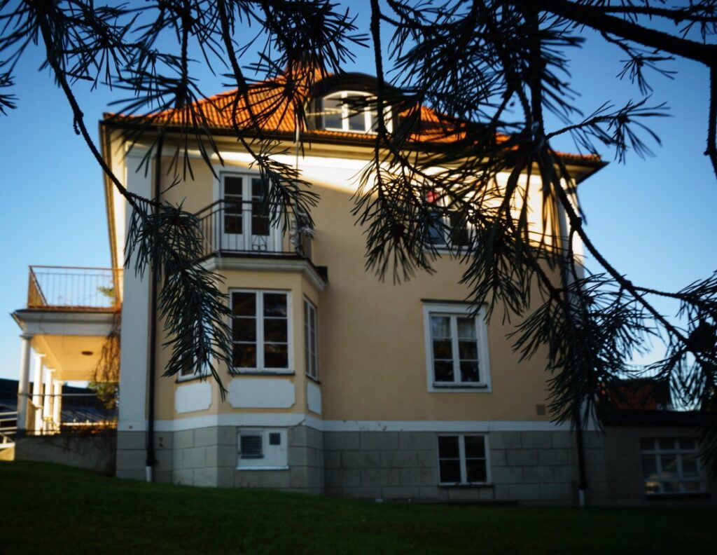 Villa Skoga bild 2